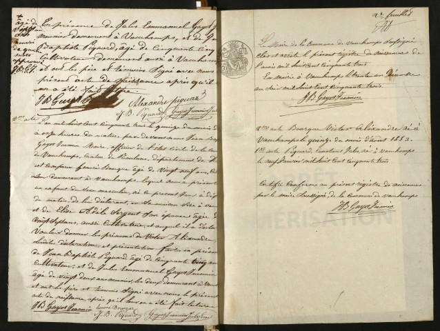 NMD 1853-1872