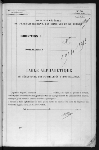 Volume n°51