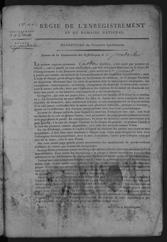 Volume n° 34