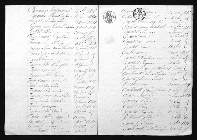 1813-1822