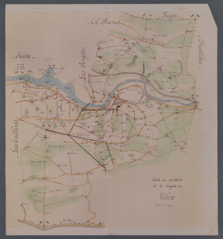 Brigade de Le Villers