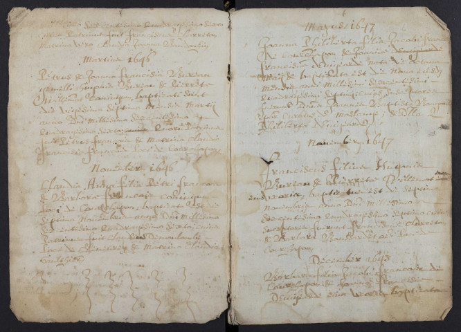 B 1643-1727