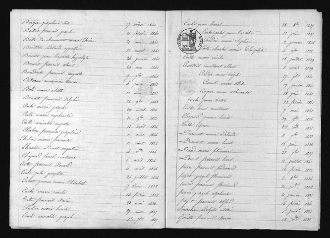 1833-1842