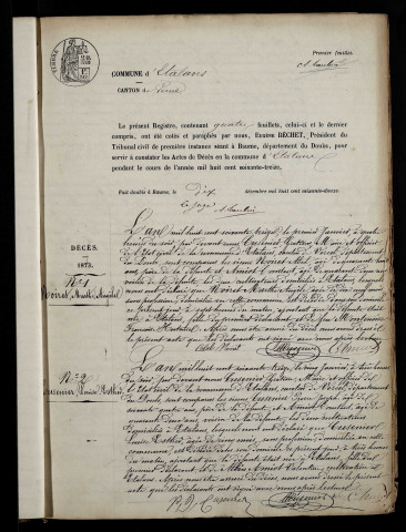 D 1873-1882