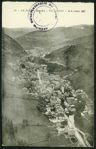 Vue générale