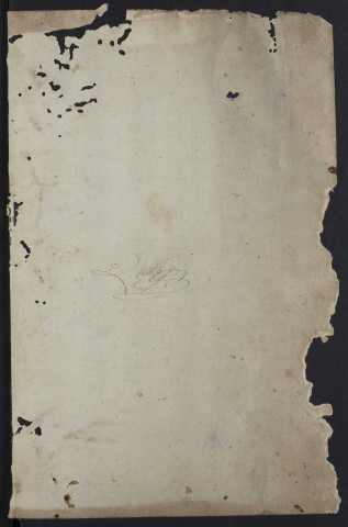 B 1673-1692