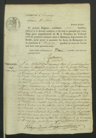 NMD 1843-1872