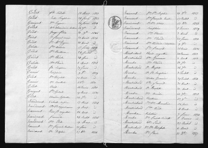 1823-1832