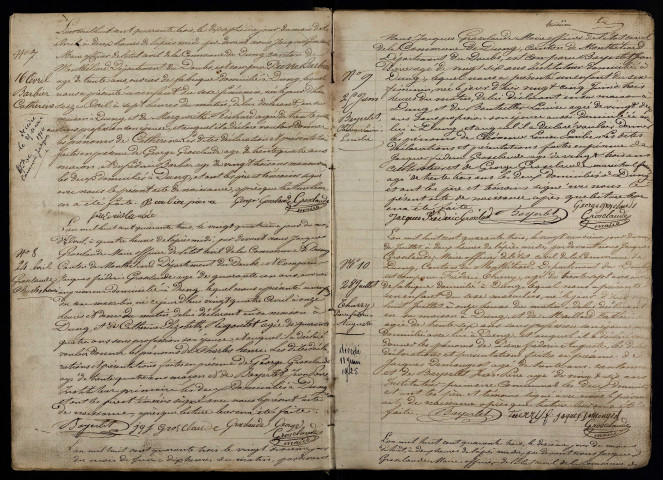 NMD 1843-1852