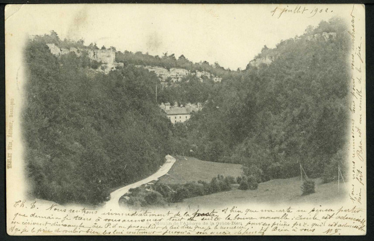 Vue générale