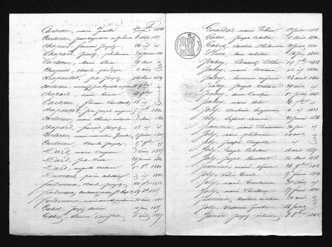 1833-1842