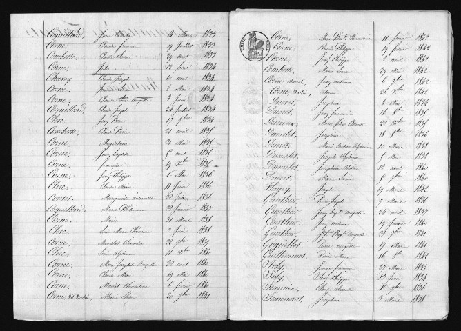 1833-1842