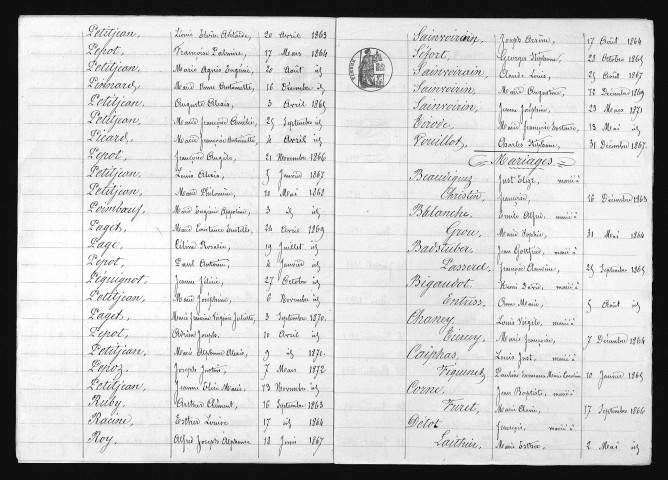 1863-1872