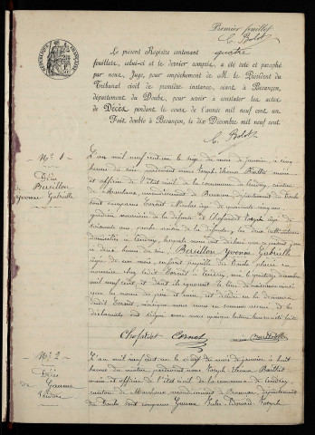 D 1901-1912