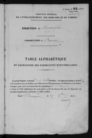 Volume n° 18