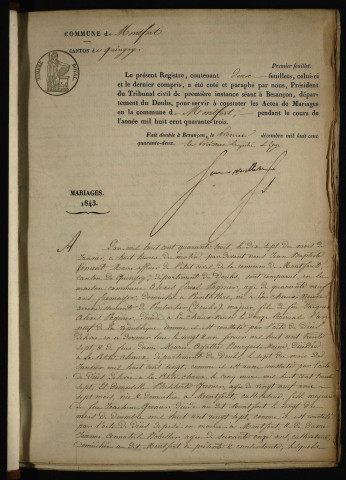M 1843-1872