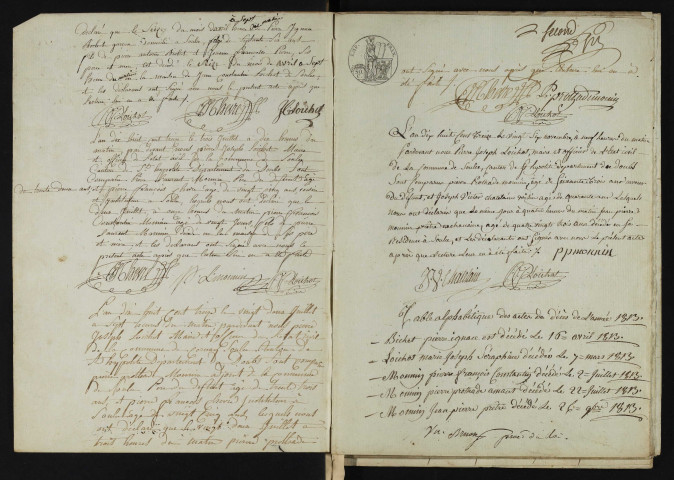 D 1813-1912