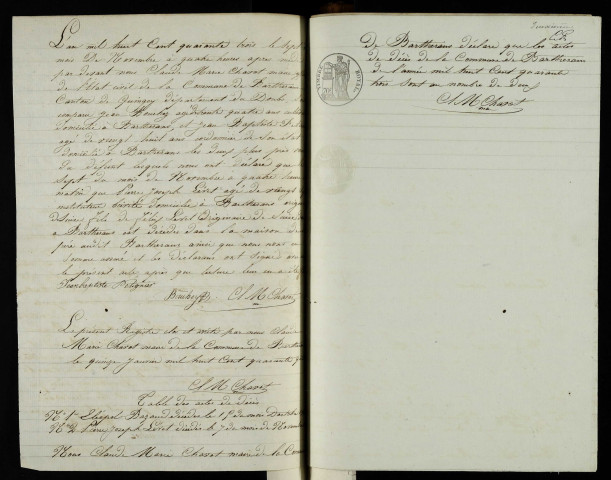 D 1843-1872