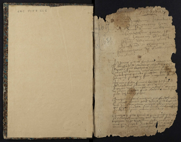 BM 1605-1631