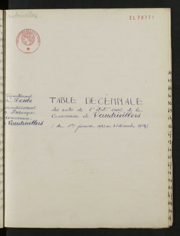 1943-1952