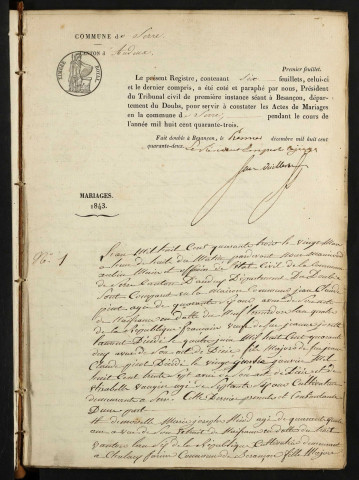 M 1843-1872