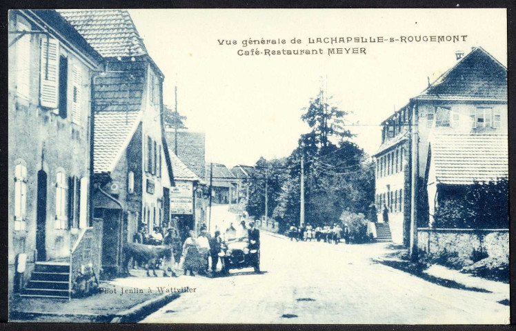 Vue générale