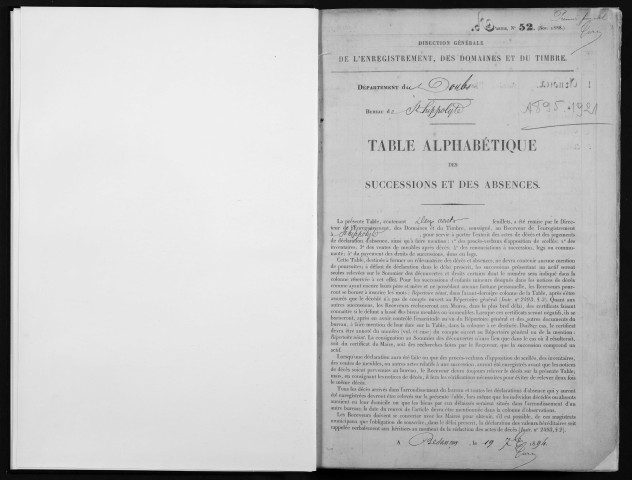 1895-1921