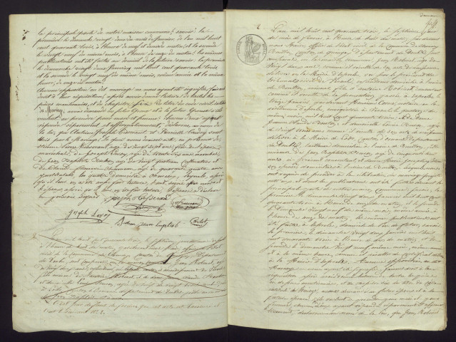 M 1843-1857