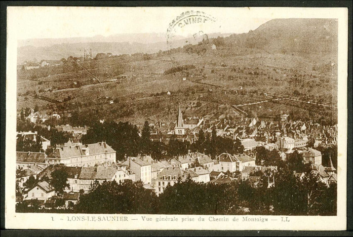 Vue générale