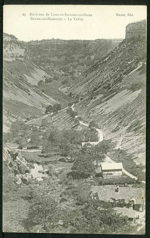 La vallée