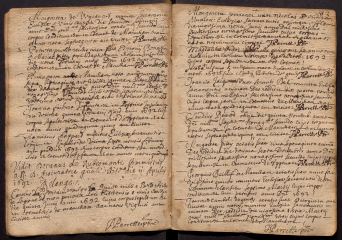 S 1691-1709