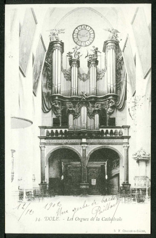 La Collégiale