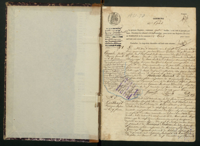 NMD 1861-1870