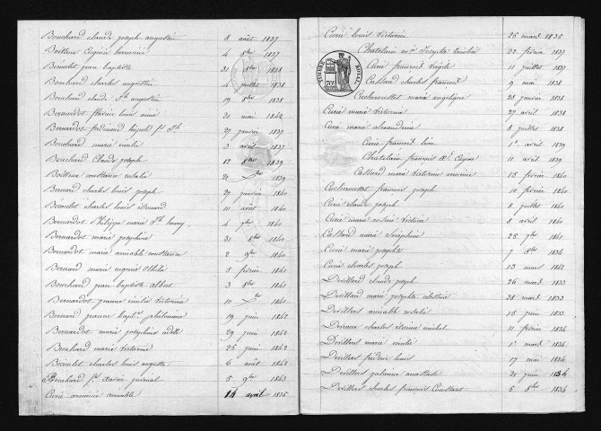 1833-1842