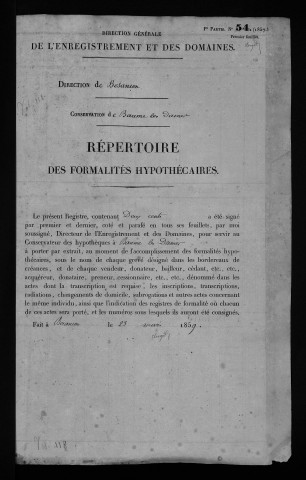 Volume n° 118