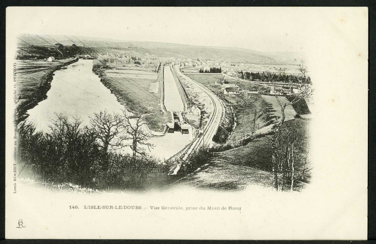 Vue générale