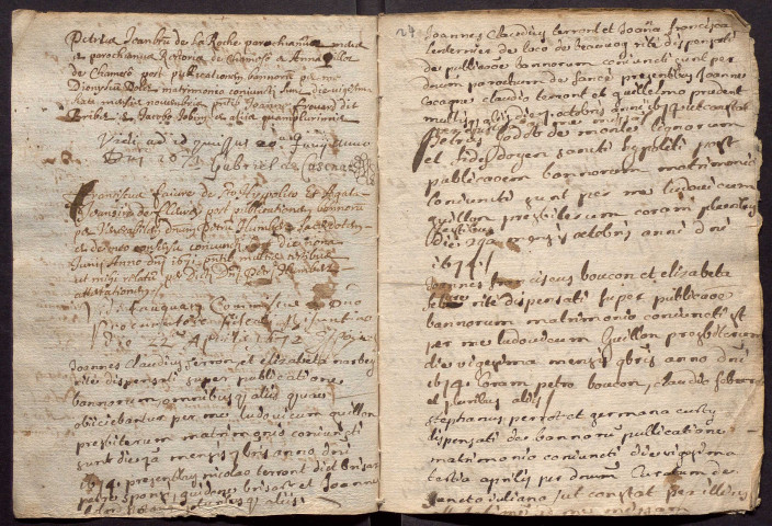 M 1668-1679