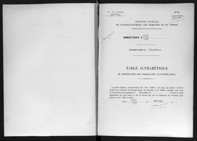 Volume n°19