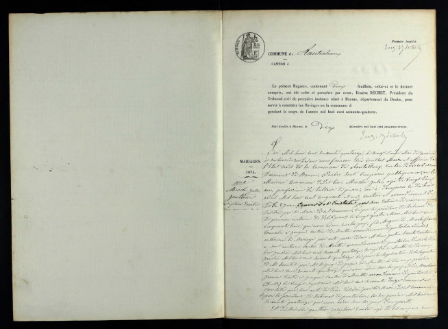M 1873-1892