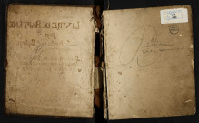 B 1593-1717 (protestants)