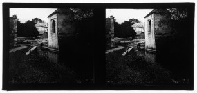 Aménagement de la Gare d'eau