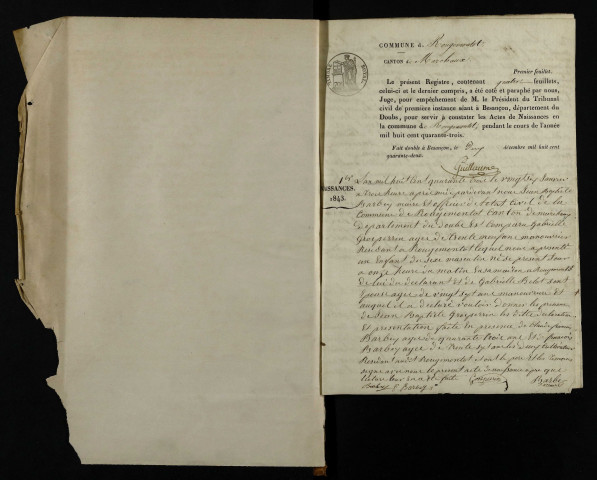 N 1843-1872