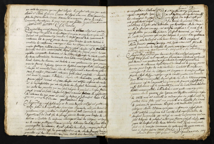 ND 1793-1832
