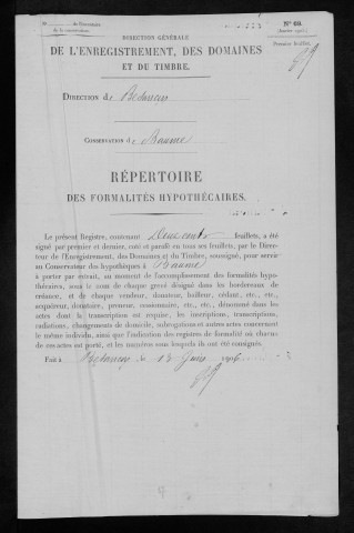 Volume n° 220