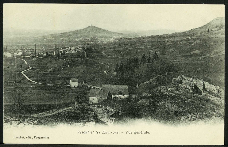 Vue générale
