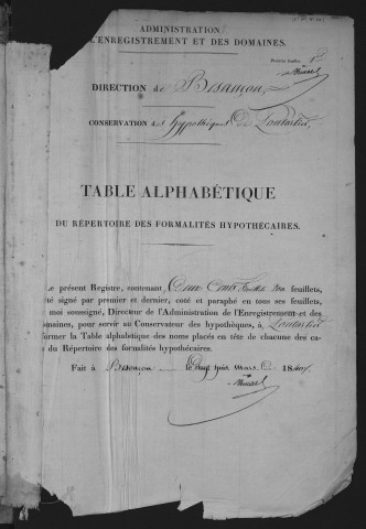 Volume n° 4