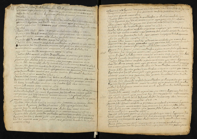 B 1623-1736