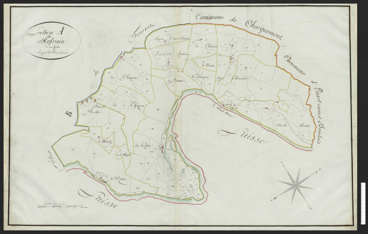 Fournet-Blancheroche