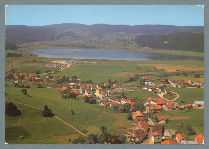 Vue générale