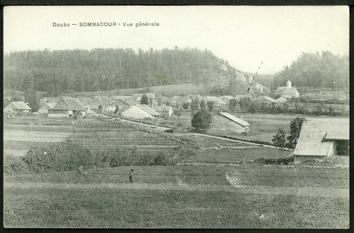 Vue générale